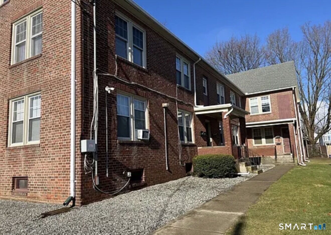 Property Photo: 299 Park Street 1 CT 06516