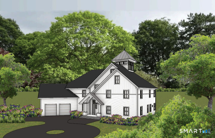 Property Photo:  22 Stone Road  CT 06443 