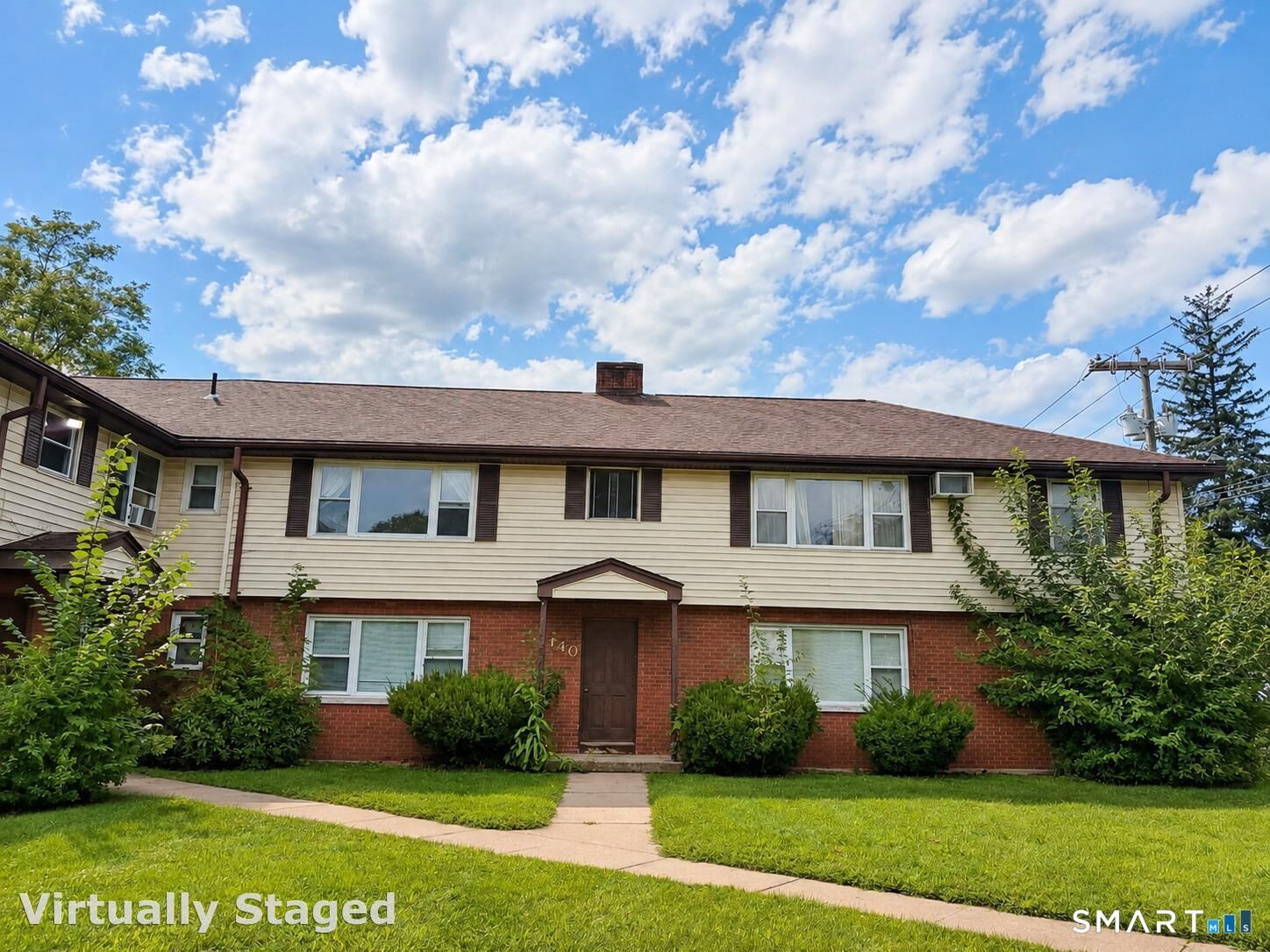 Property Photo:  140 Park Street B1  CT 06040 