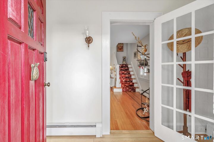 Property Photo:  714 Wilcoxson Avenue  CT 06614 