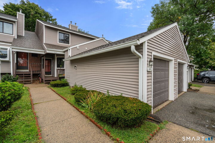 Property Photo: 505 Mill Pond Drive 505 CT 06074