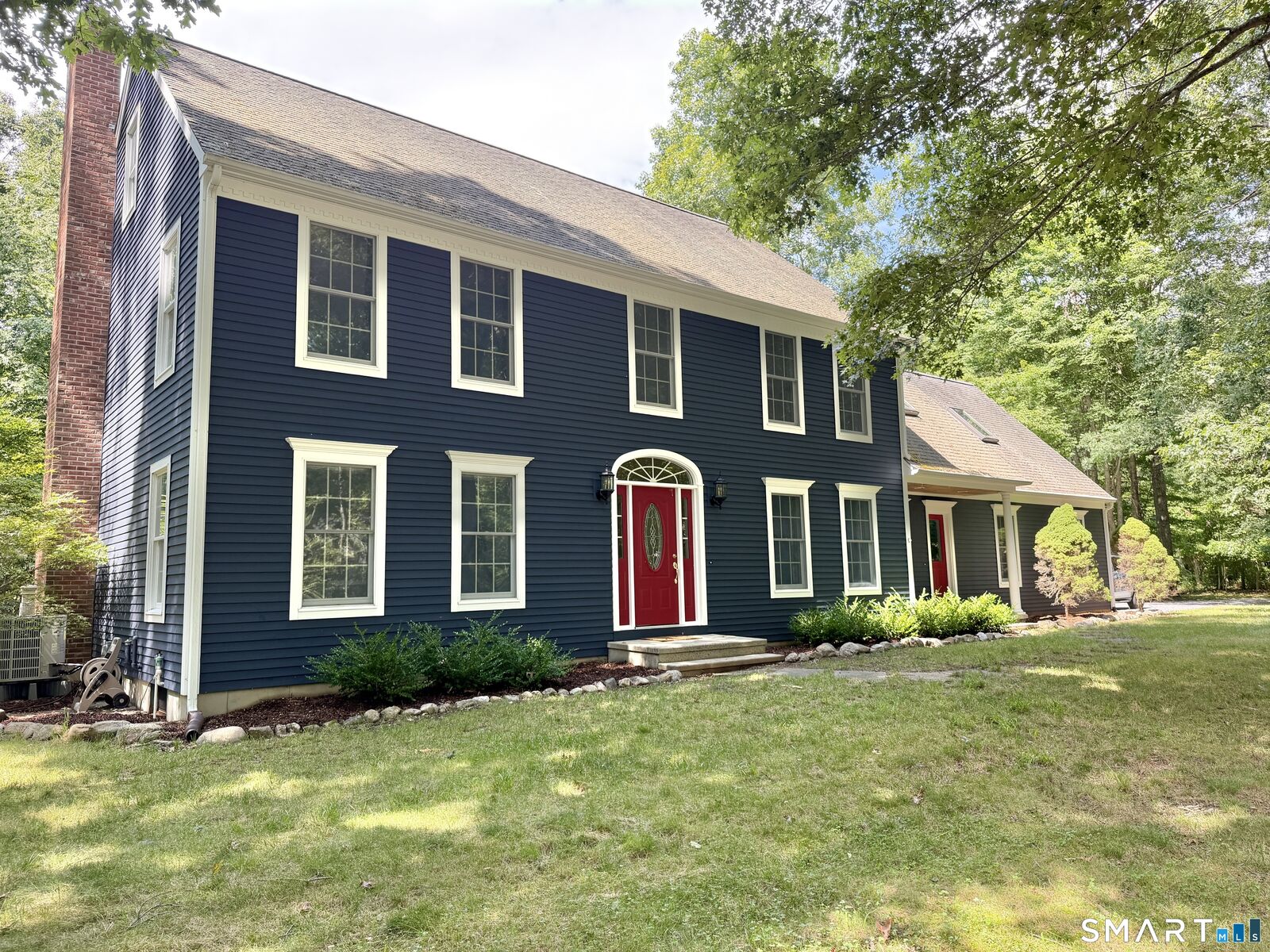 Property Photo:  2 Myrica Way  CT 06371 