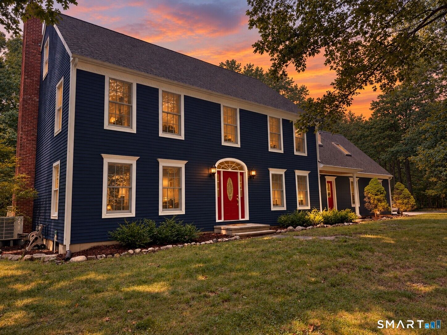 Property Photo: 2 Myrica Way CT 06371
