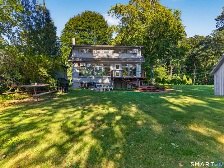 Property Photo: 35 Oswegatchie Road CT 06385