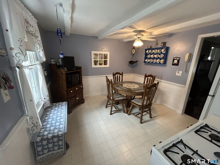Property Photo: 190 Foote Street CT 06517