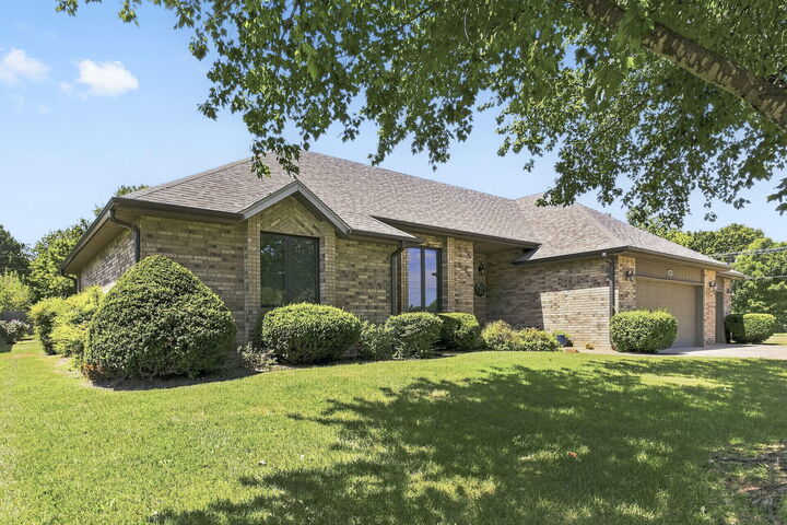 Property Photo: 509 N Niangua Drive MO 65714