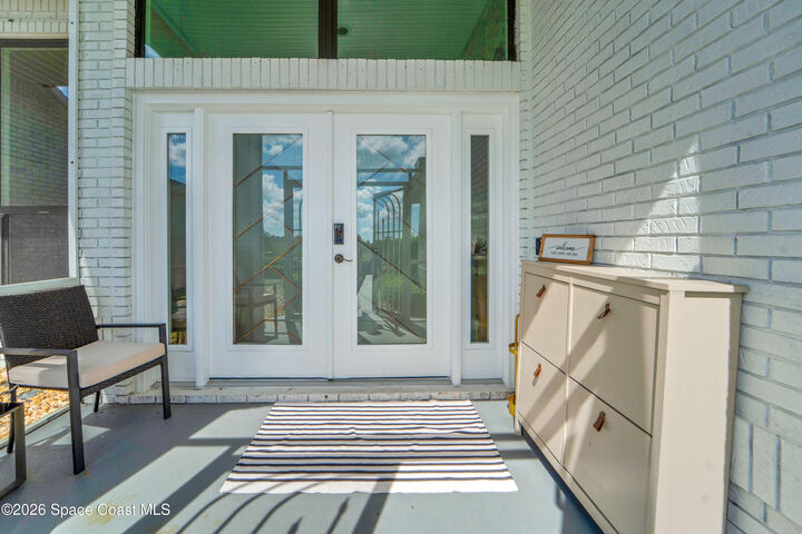 Property Photo: 8710 Lake Ridge Drive FL 32909