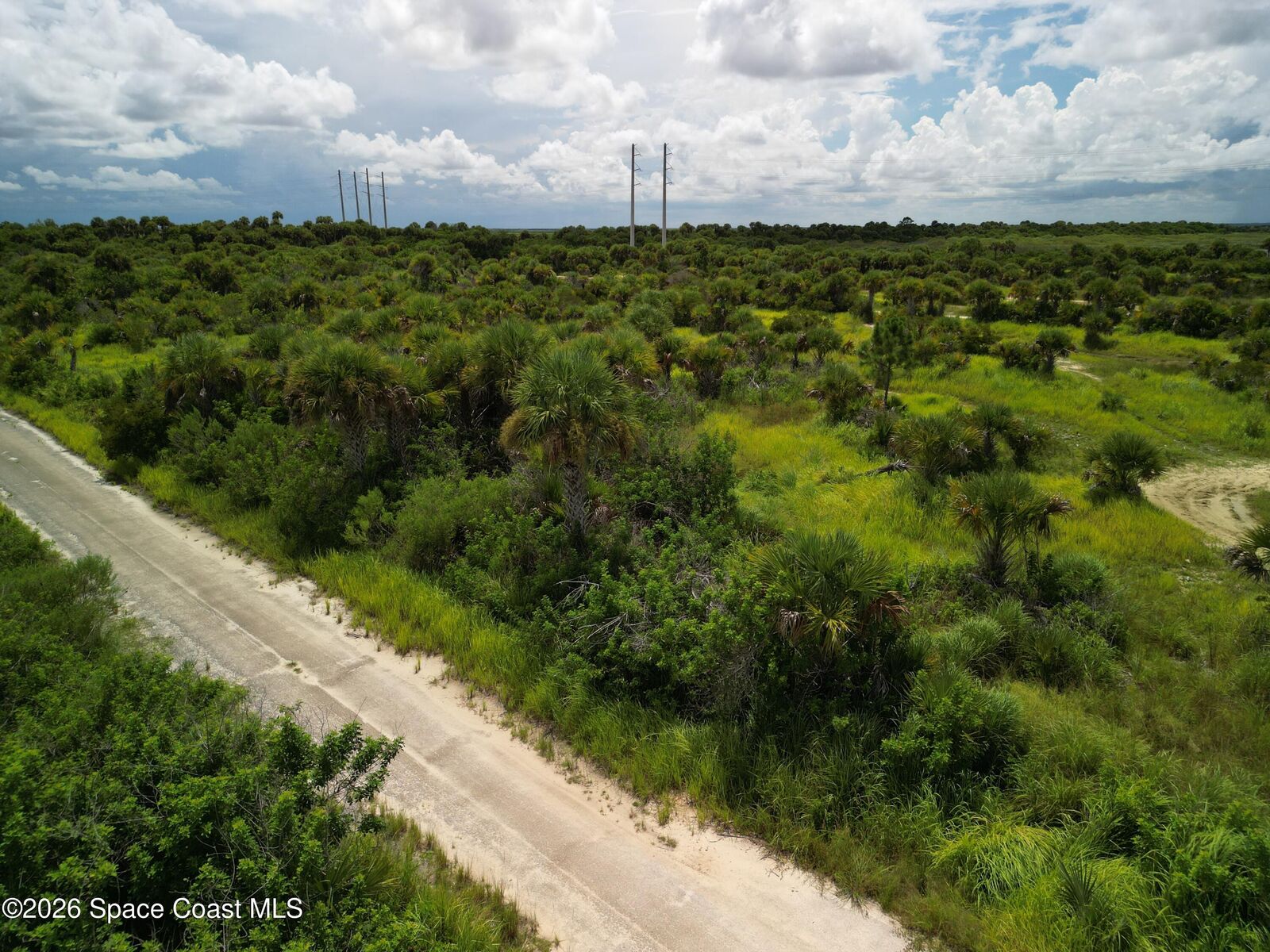 Property Photo: 3362 Slimtwig Avenue SW FL 32908