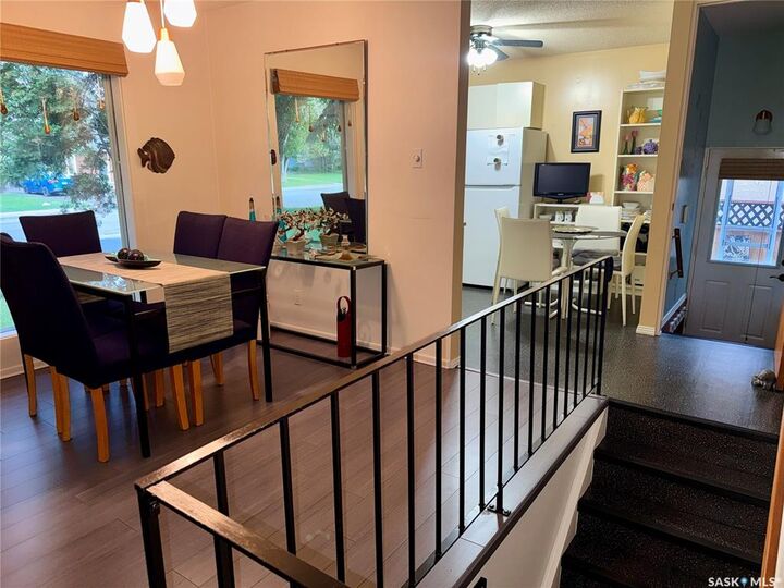 Property Photo: 42 Spinks Drive SK S7H 4B8
