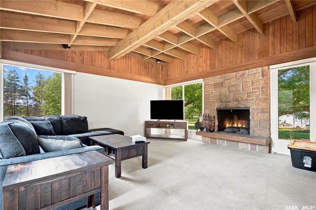 Property Photo:  Rural Rural Address  SK S7K 5W1 