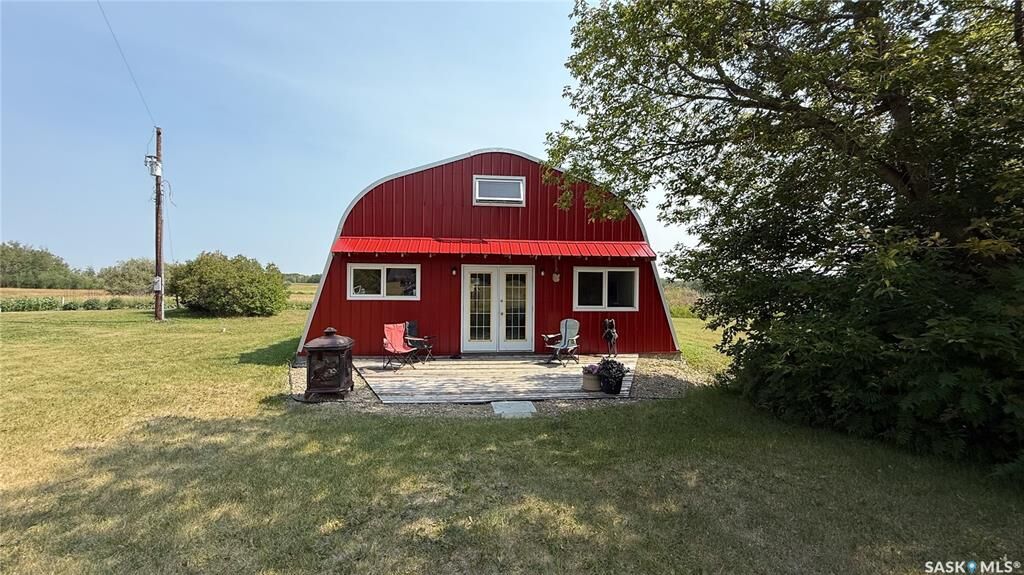 Property Photo:  Rural Rural Address  SK S0M 0G4 