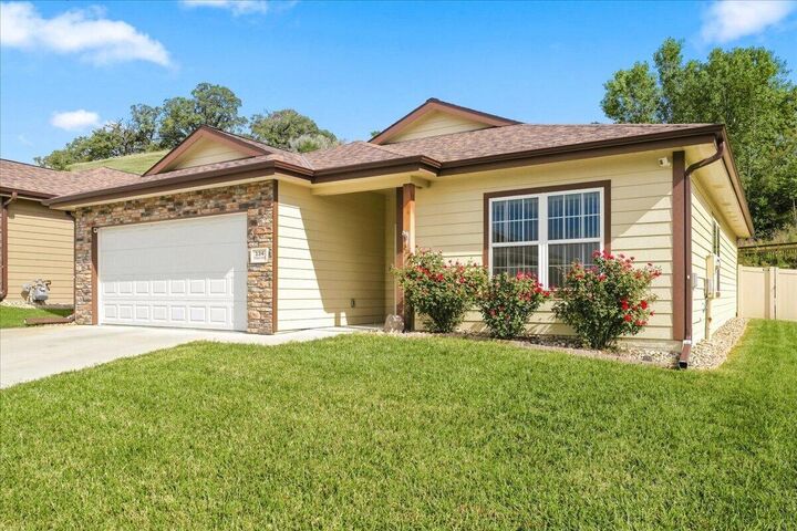 Property Photo: 134 Paige Lane IA 51503