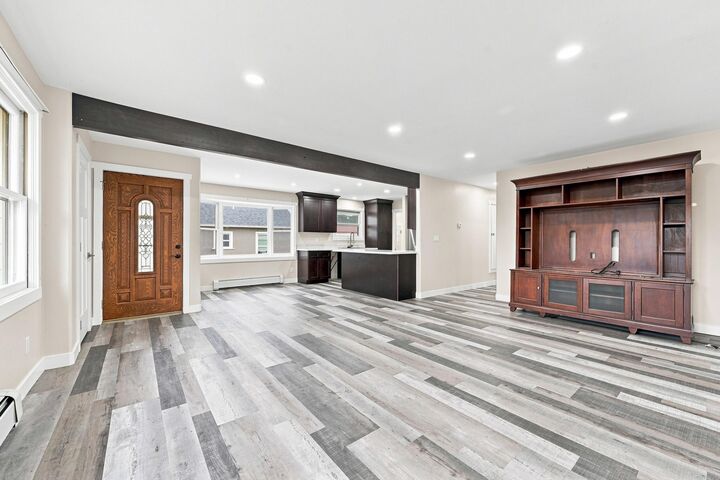 Property Photo: 1740 S Thurmond Avenue WY 82801