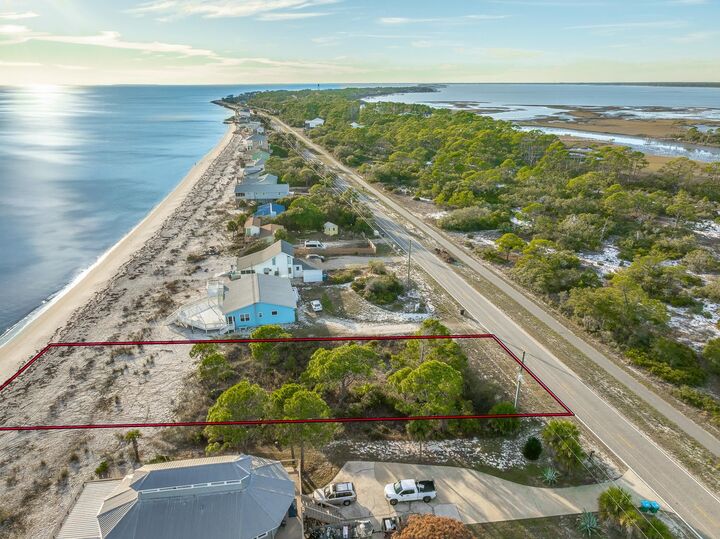 Property Photo:  1187 Alligator Drive  FL 32346 