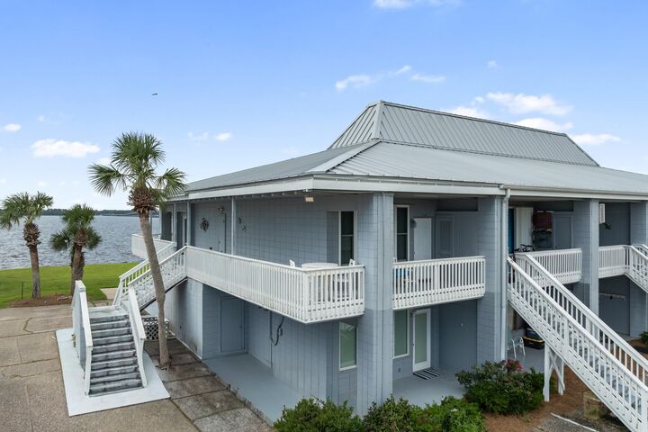 Property Photo:  19 Mashes Sands Road F8  FL 32346 
