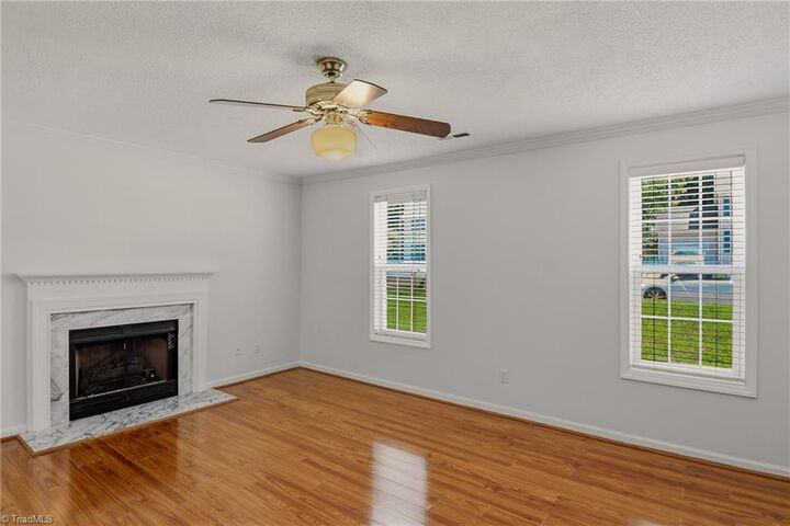 Property Photo:  3338 Timberwolf Avenue  NC 27265 