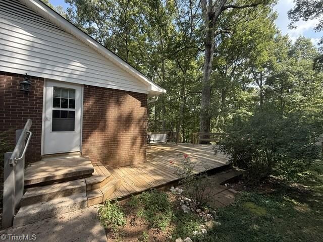 Property Photo:  760 Bundaberg Lane  NC 27045 