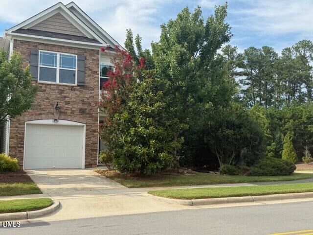Property Photo: 5304 Jessip Street NC 27560