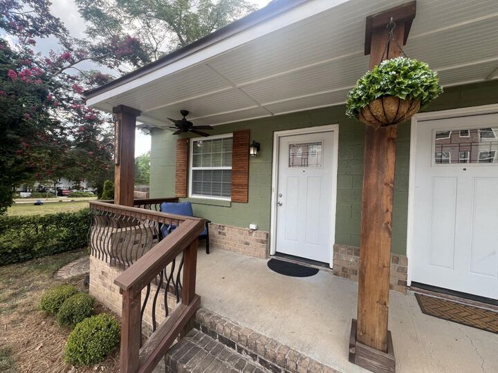 Property Photo:  1464 Sawyer Road  NC 27610 