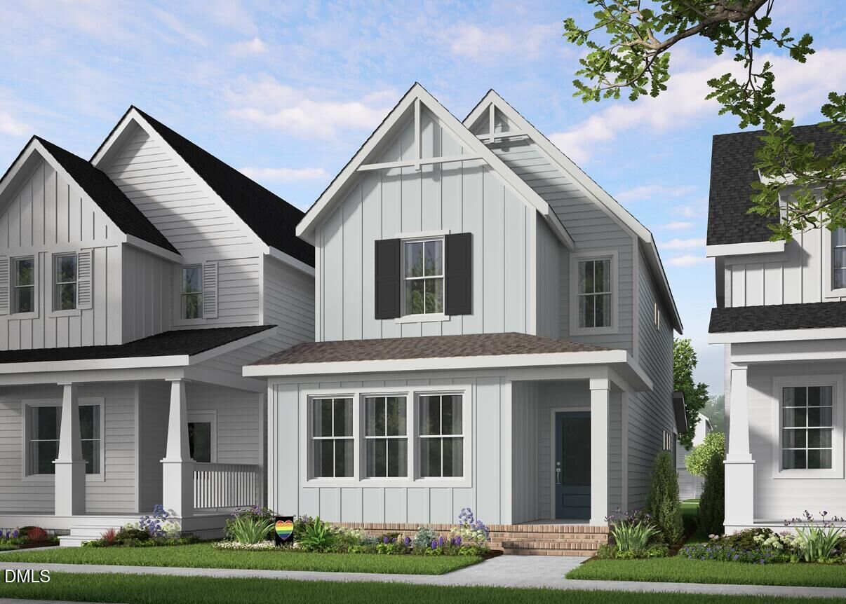 Property Photo: 781 Weavers Abbey Place NC 27545
