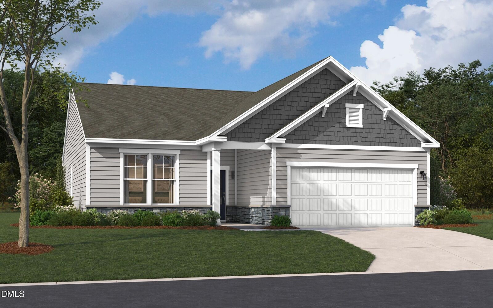 Property Photo: 1986 Palmer Drive NC 27253