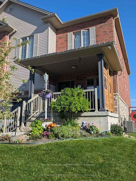 Property Photo:  31 Paul Rexe Boulevard E  ON K9J 0G4 