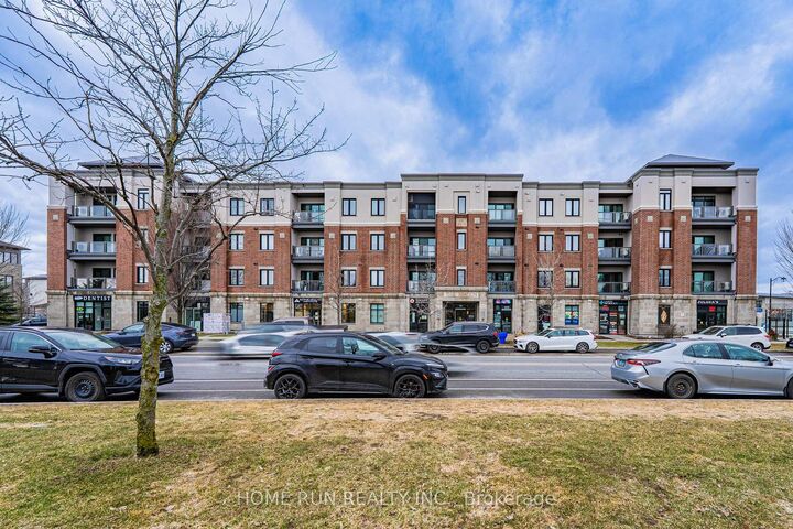 Property Photo:  615 Longfields Drive 312  ON K2J 6J3 