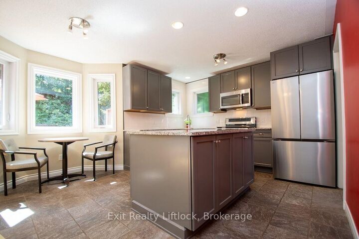 Property Photo:  3133 Frances Stewart Road  ON K9H 7L4 