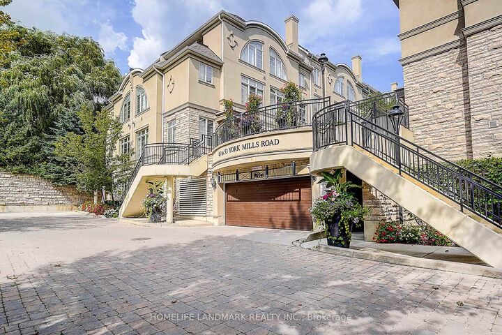 51 York Mills Road 309 — photo 1