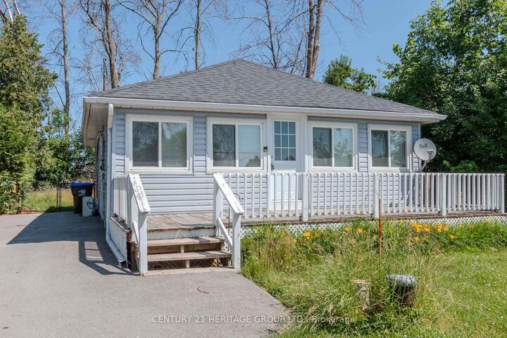 Property Photo:  1253 Ramara Road  ON L0K 1B0 