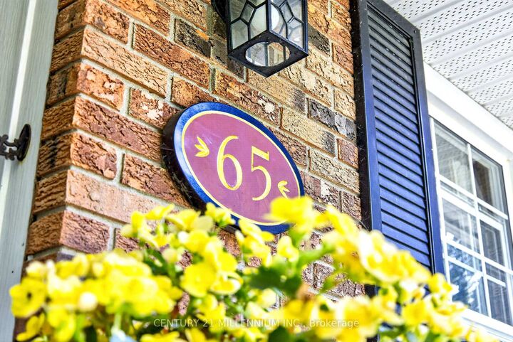 Property Photo:  65 Maplewood Drive  ON L9V 3N6 