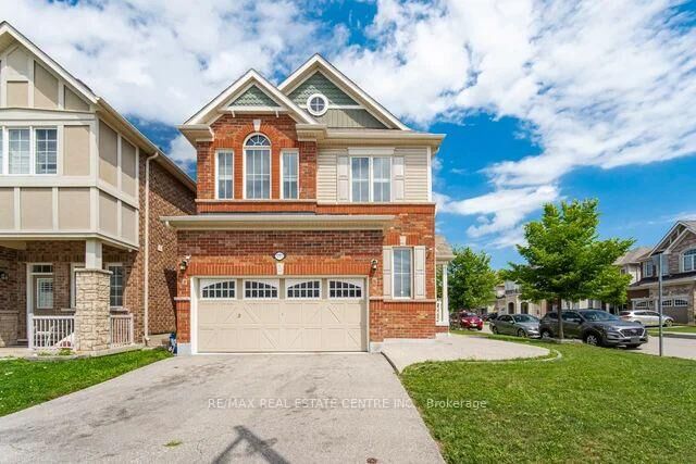 Property Photo:  1295 Orr Terrace  ON L9T 7K6 