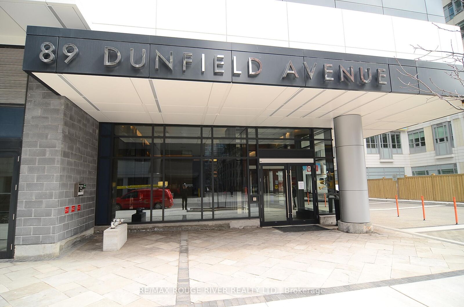Property Photo:  89 Dunfield Avenue 509  ON M4S 0A4 