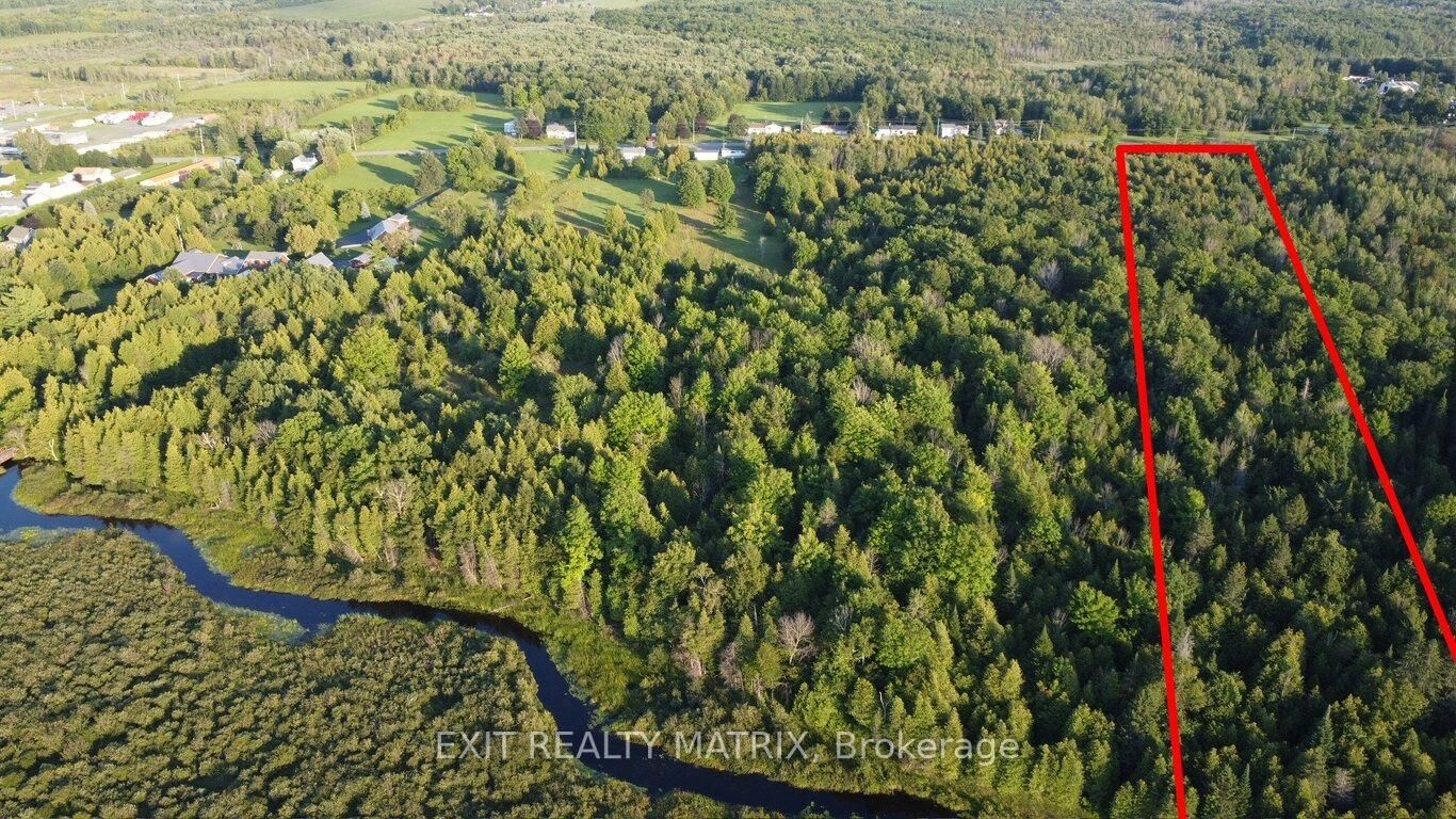 Property Photo:  3875 County Road 45 Lot 1 Road  ON K0C 1A0 