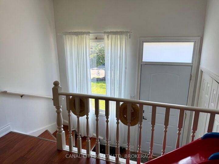 Property Photo:  29 Baxter Crescent  ON L2V 4S1 