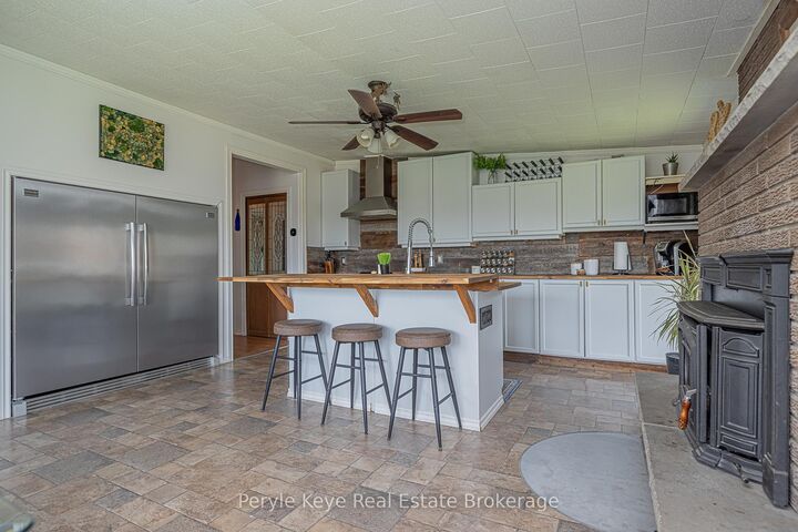 Property Photo:  114 Robbs Rock Road  ON P0A 1C0 