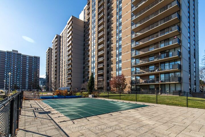 Property Photo:  500 Green Road 310  ON L8E 3M6 