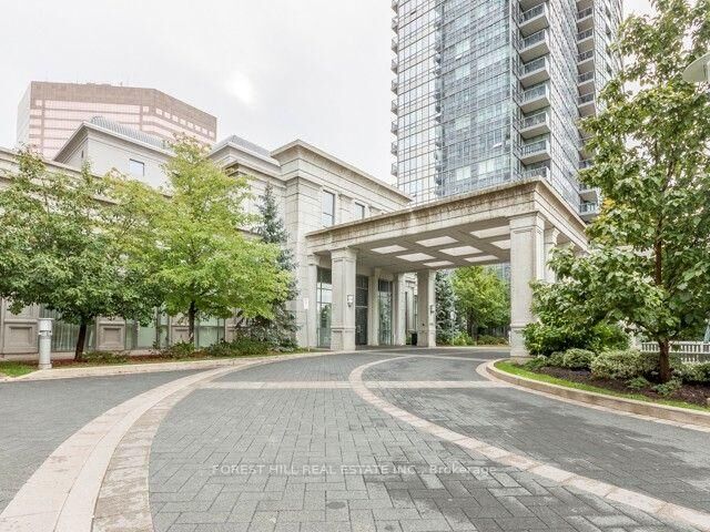 Property Photo:  15 Greenview Avenue 2807  ON M2M 4M7 