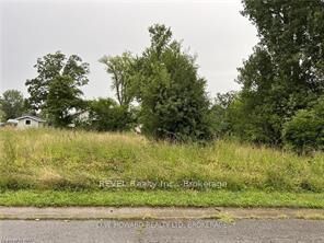 Property Photo:  V/L Longtent Avenue  ON L2A 1E3 