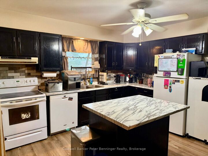 Property Photo:  672 21st Avenue  ON N4N 3L2 