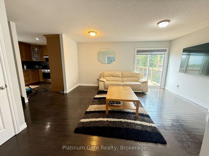 Property Photo:  1851 Frederick Crescent Upper  ON N5W 0A5 