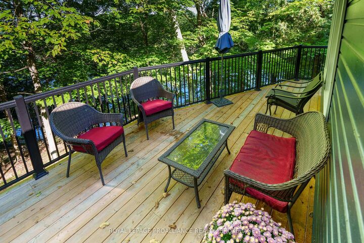 Property Photo:  35B Whippoorwill Lane  ON K0G 1X0 