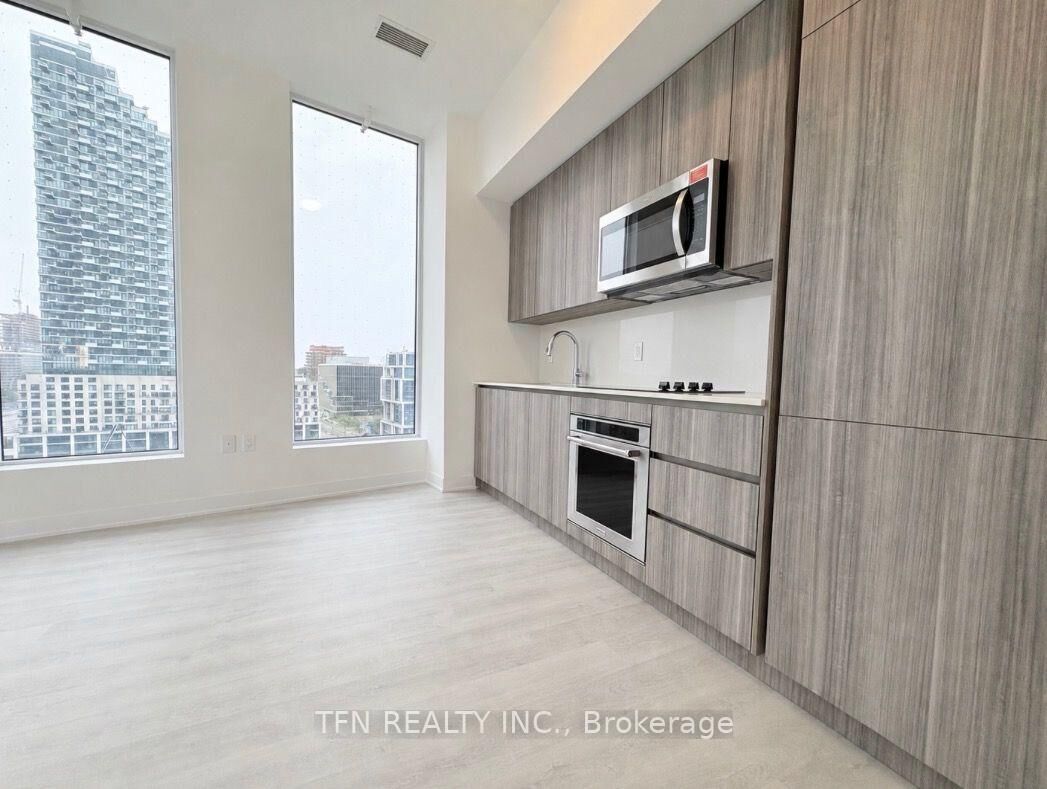 Property Photo:  15 Richardson Street 1405  ON M5A 0Y5 