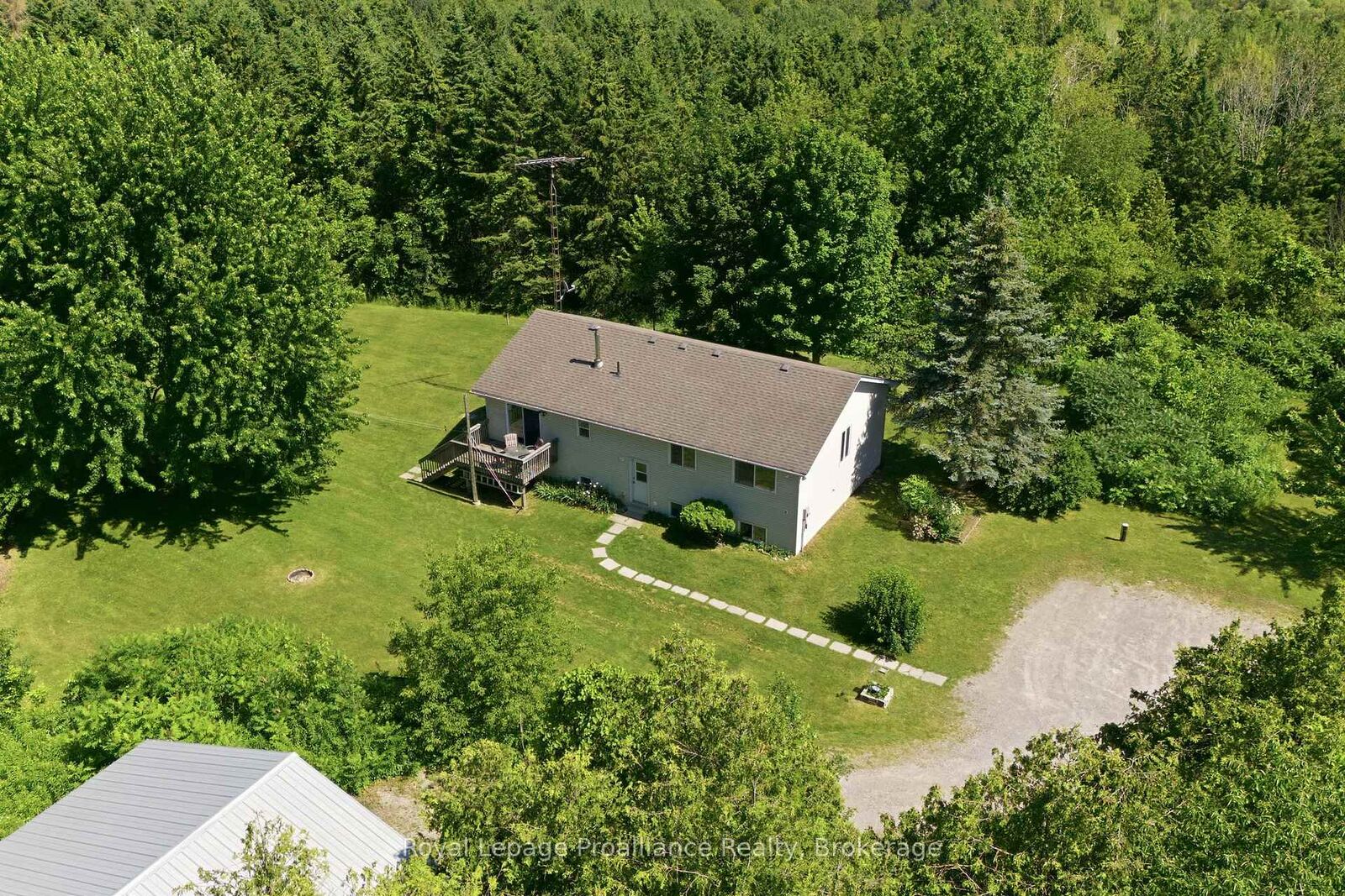 Property Photo:  2103 Ron Harnden Road  ON K9A 4J8 