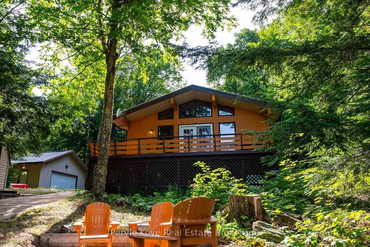 Property Photo:  1160 Lakeshore Drive S  ON P1L 1X3 
