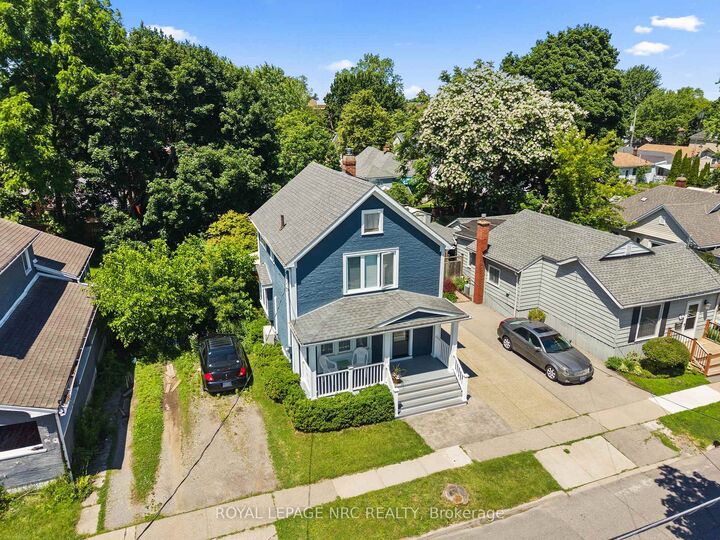 Property Photo:  5 Greenlaw Place  ON L2R 4S5 