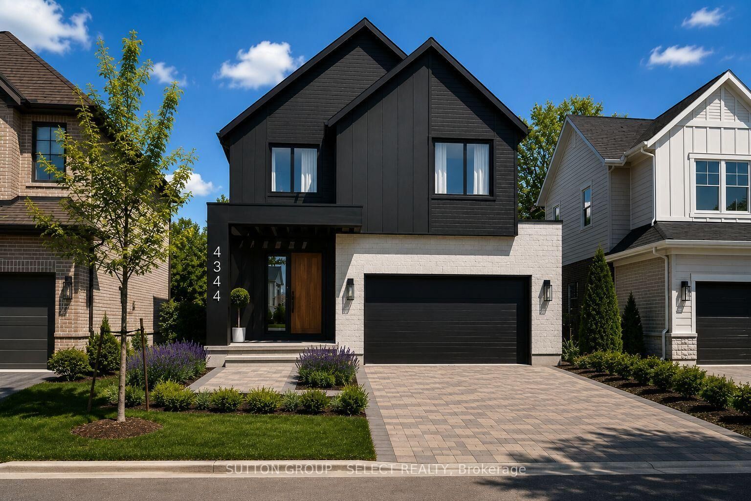 Property Photo:  4344 Green Bend  ON N6P 0K9 
