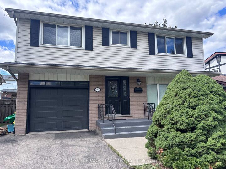 Property Photo:  1004 Garth Street  ON L9C 4L6 
