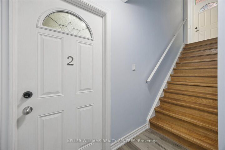 Property Photo:  277 Gibson Circle Basement 2  ON L3Z 0X2 
