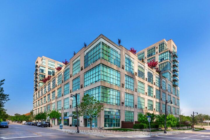 250 Manitoba Street 621 — photo 1